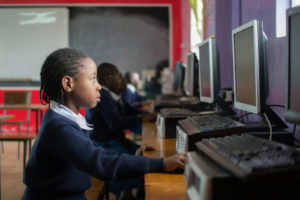 Computer Lab