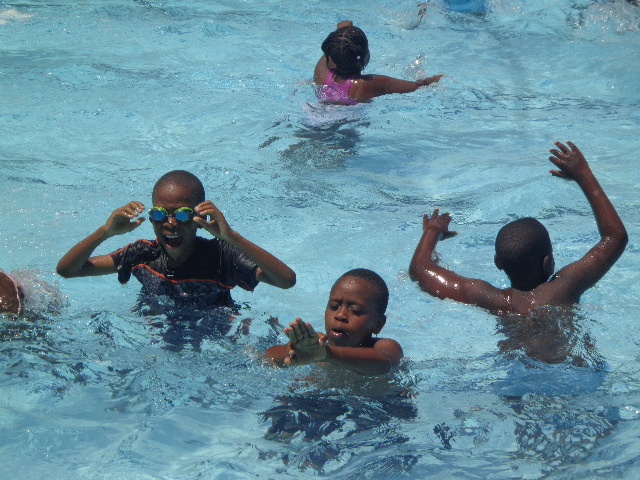 RUDAN JUNIOR ACADEMY