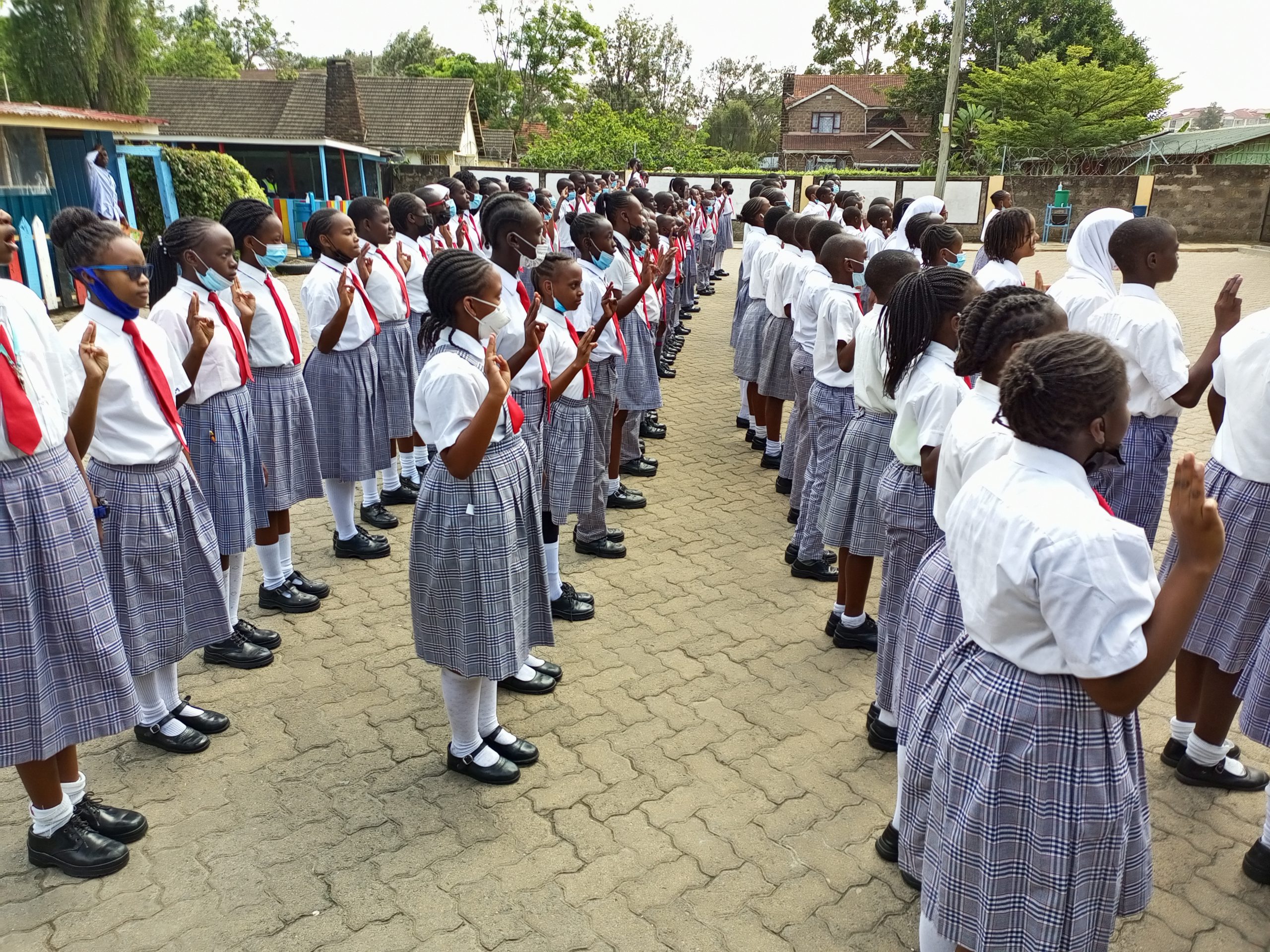 Rudan Junior Academy